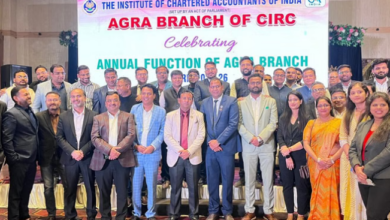 Photo of 1 अप्रैल से बदलेंगे आयकर के नियम: व्यापारियों को बड़ी राहत, टैक्स सिस्टम होगा आसान