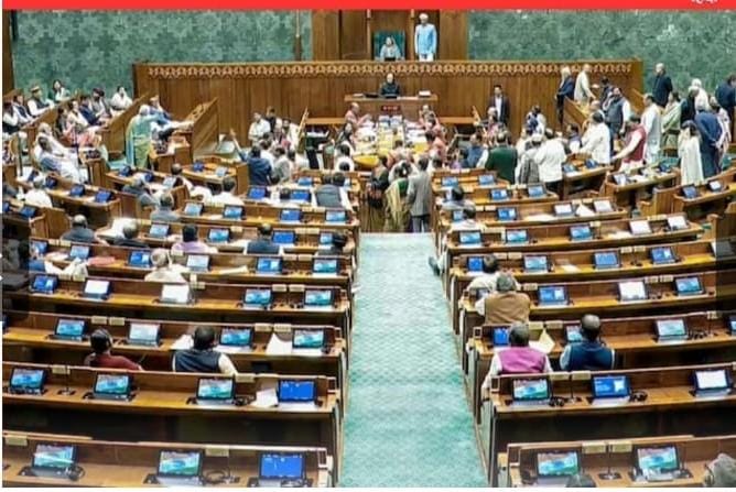 Photo of सरकार vs विपक्ष में टकराव चरम पर