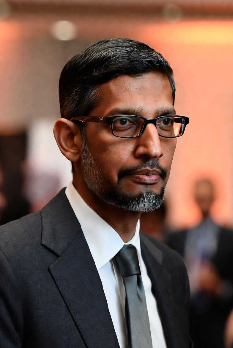 Photo of कभी कल्पना नहीं कर सकते थे  विशाखापत्तनम एक ग्लोबल AI का हब होगा -सुंदर पिचाई