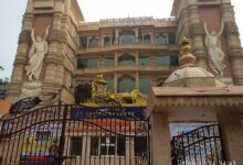 Photo of इस्कॉन मंदिरों की कई खासियतें है जो इन्हें अन्य पारंपरिक  मंदिरों  से अलग  और विशेष बनाती है