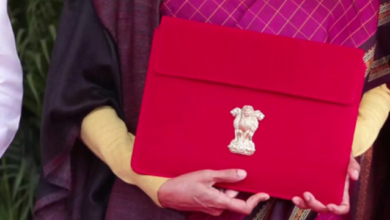 Photo of दिल्ली के लिए बजट में मामूली बढ़ोतरी, नई योजनाओं का इंतजार लेकिन विशेष पैकेज को लेकर टूटी आस