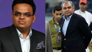 Photo of पाकिस्तान होगा सस्पेंड? भारत से मैच बॉयकॉट करने के बाद ICC अगले 48 घंटे में लेगा बड़ा फैसला