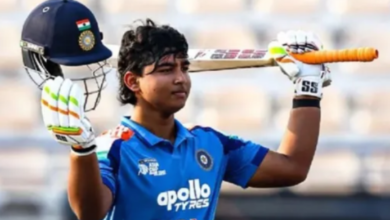 Photo of Vaibhav Suryavanshi के सामने अब बोर्ड एग्जाम की चुनौती! क्या देंगे 10वीं की परीक्षा?