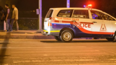 Photo of अफजल गुरु का नाम लेकर दिल्ली के 11 स्कूलों को उड़ाने की धमकी; बम निरोधक दस्ता तैनात