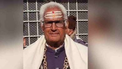 Photo of बीकेटीसी सदस्य वरिष्ठ तीर्थ पुरोहित श्रीनिवास पोस्ती का निधन, 84 वर्ष की उम्र में ली अंतिम सांस