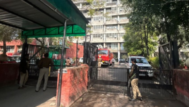 Photo of पंजाब सचिवालय को उड़ाने की धमकी, दूसरी बार आई मेल