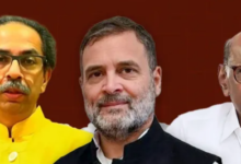 Photo of महाराष्ट्र: राज्यसभा चुनाव में कांग्रेस के सामने ‘धर्मसंकट’, शरद-उद्धव की मदद करके भी हाथ खाली