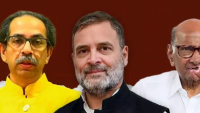 Photo of महाराष्ट्र: राज्यसभा चुनाव में कांग्रेस के सामने ‘धर्मसंकट’, शरद-उद्धव की मदद करके भी हाथ खाली