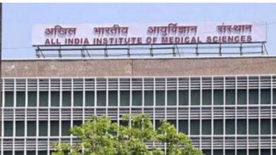 Photo of एम्स दिल्ली ने रचा इतिहास: 2025 में 10 हजार से अधिक सर्जरी कर बनाया रिकॉर्ड