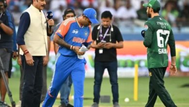 Photo of ‘पाकिस्तान का भविष्य धुंधला है…’, इंडिया से मैच बॉयकॉट विवाद पर पूर्व कप्तान का तीखा हमला