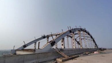 Photo of इंदौर के डबल डेकर ब्रिज का 80 प्रतिशत काम पूरा, चार माह में मिलेगी सौगात