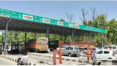 Photo of टोल टैक्स पर सरकार ने दी बड़ी राहत, एक्सप्रेसवे को लेकर जारी किए नए नियम