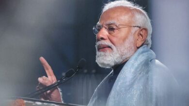 Photo of पीएम मोदी की जनसभा के लिए मेरठ में रूट डायवर्जन जारी