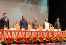 Photo of सीडीएस जनरल अनिल चौहान का आज श्रीनगर दौरा