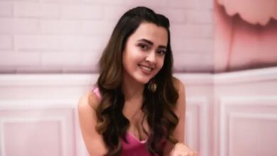 Photo of आलीशान घर की मालकिन बनीं Tejasswi Prakash