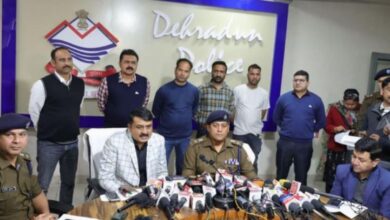 Photo of गैंगस्टर विक्रम हत्याकांड: पहले जमशेदपुर फिर नोएडा में विक्रम को मारने की थी योजना