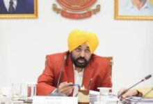 Photo of पंजाब सरकार का ऐतिहासिक फैसला: सीमावर्ती किसानों को मिलेगा सरकारी जमीन पर मुआवजे का हक