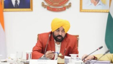 Photo of पंजाब सरकार का ऐतिहासिक फैसला: सीमावर्ती किसानों को मिलेगा सरकारी जमीन पर मुआवजे का हक