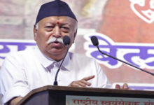 Photo of  दो दिवसीय प्रवास पर दून पहुंचे आरएसएस सरसंघचालक मोहन भागवत