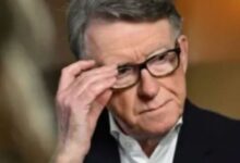 Photo of एपस्टीन फाइल्स में नाम आने के बाद ब्रिटेन में बड़ी कार्रवाई