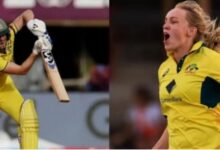 Photo of ऑस्ट्रेलिया को लगा डबल झटका, भारत के खिलाफ वनडे सीरीज से बाहर हुईं दो स्टार खिलाड़ी