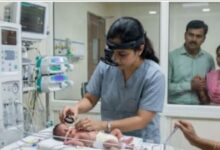 Photo of प्रीमैच्योर बच्चों में आंखों की रोशनी छीन सकती है ये ‘साइलेंट’ बीमारी