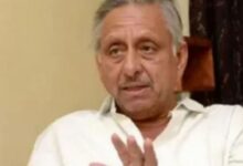 Photo of ‘INDIA गठबंधन के संयोजक के लिए स्टालिन सबसे उपयुक्त,’ अय्यर की पैरवी से फंसी कांग्रेस