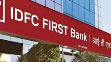 Photo of आईडीएफसी फर्स्ट बैंक फ्रॉड: निजी बैंकों पर गहराया डिपॉजिट संकट, सरकारी बैंक हो सकते हैं मालामाल