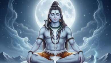 Photo of आपका मन भी रहता है अशांत? फाल्गुन के महीने में करें ये 4 उपाय