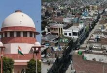 Photo of बनभूलपुरा मामले में सुप्रीम कोर्ट के आदेश