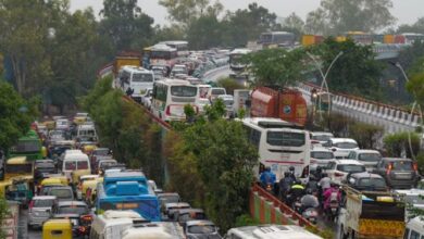Photo of ट्रैफिक कर्मियों की कमी से जूझ रही दिल्ली को गूगल का सहारा