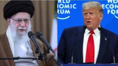 Photo of जिनेवा वार्ता से पहले खाड़ी में अमेरिकी सैन्य का जमावड़ा, ईरान में बढ़ी जंग की आशंका