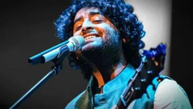 Photo of संन्यास के बाद Arijit Singh का फैंस के लिए पहला भावुक पोस्ट