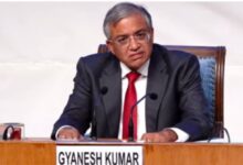 Photo of विधानसभा चुनाव की तैयारियों में जुटा आयोग, आज मुख्य चुनाव आयुक्त पुडुचेरी के अहम दौरे पर