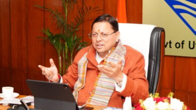 Photo of उपनल कर्मियों की वर्षों पुरानी लंबित मांग को सीएम धामी ने पूरा किया