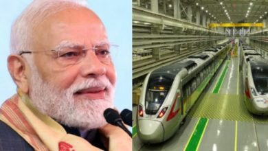 Photo of पीएम मोदी आज देंगे दिल्ली-मेरठ नमो भारत की सौगात, समय की होगी बचत