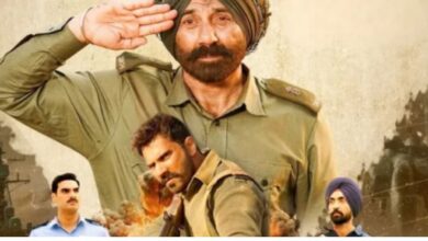 Photo of Border 2 की दुनियाभर में बॉक्स ऑफिस पर हुई बल्ले-बल्ले, 12 दिनों में फिल्म के नाम दर्ज हुआ एक और रिकॉर्ड