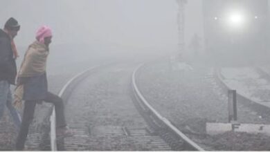 Photo of प्रदेश में आज 50 से ज्यादा जिलों में दिखेगा कोहरा, हवाएं चलने से पारा गिरने का अलर्ट