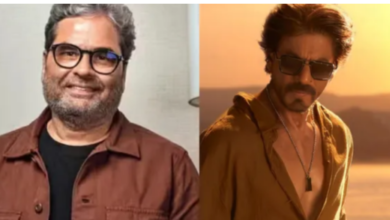 Photo of शाह रुख खान के साथ होगा विशाल भारद्वाज का धमाका?