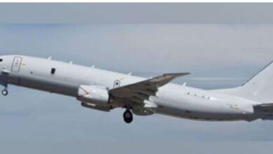 Photo of भारतीय नौसेना की बढ़ेगी ताकत, अमेरिका से जल्द खरीदेगा छह नए P-8I विमान