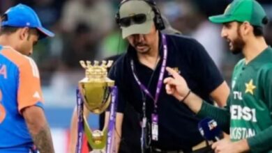 Photo of पाकिस्‍तानी PM शाहबाज शरीफ भारत के खिलाफ मैच नहीं खेलने पर अड़े