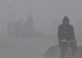 Photo of मौसम में ठहराव…लेकिन सर्दी से नहीं मिलेगी राहत, कोहरे के साथ बूंदाबांदी के आसार