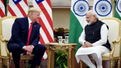 Photo of ऊर्जा नीति पर भारत का ‘नेशन फर्स्ट’ रुख, ट्रंप के दबाव को दरकिनार कर भारत ने दिया जवाब