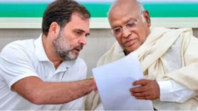 Photo of बंगाल विधानसभा चुनाव में कांग्रेस नहीं करेगी किसी से गठबंधन, सभी सीटों पर अकेले लड़ेगी चुनाव