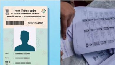 Photo of यूपी: सवा तीन करोड़ मतदाताओं को मिलेगा चुनाव आयोग का नोटिस, 6 मार्च तक दे सकेंगे जवाब