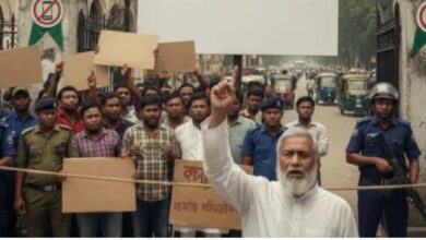 Photo of बांग्लादेश चुनाव: मतदान केंद्रों के 400 गज के दायरे में मोबाइल फोन के इस्तेमाल पर रोक