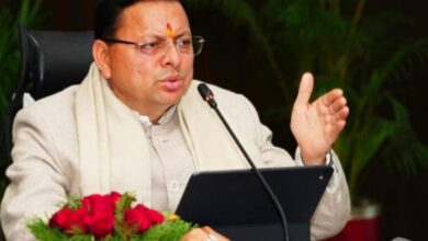 Photo of कागजों में नहीं धरातल पर हो कुंभ की तैयारी – धामी