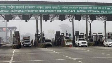 Photo of टोल प्लाजा पर वाहन चालकों से अवैध वसूली की जांच शुरू