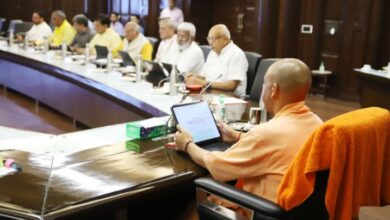 Photo of यूपी: बजट पेश करने से पहले होगी कैबिनेट की बैठक, दस प्रस्तावों पर होगा विचार