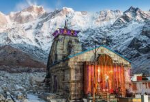 Photo of चार धाम यात्रा : यात्रा आस्था की है सतर्क रहे  ताकि धोखाधड़ी होने से बचे